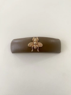 Tic Tac Bee - Marrom - comprar online