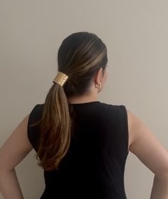 Elástico Atena - Dourado - comprar online