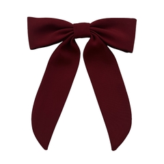 Laço Mariana - Cherry