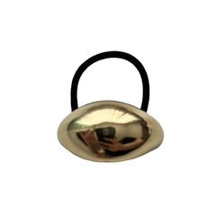Elástico Sassy - Dourado