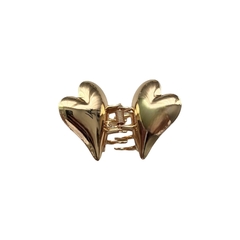 Piranha Cuore - Dourada