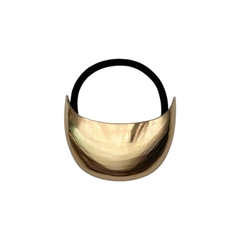 Elástico Gisele - Dourado