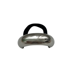 Elástico Glow - Prata - comprar online
