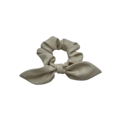 Scrunchie Lolita - Cru - comprar online