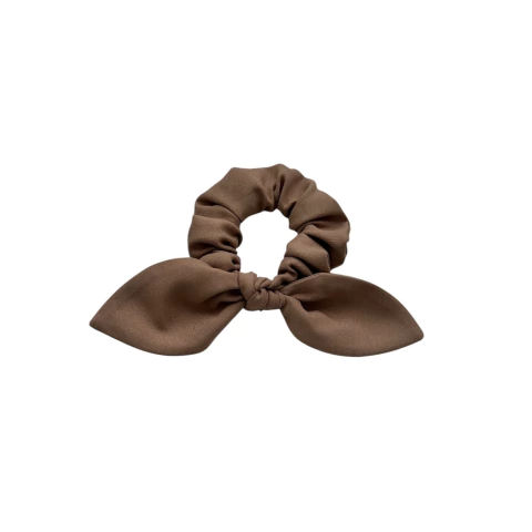 Scrunchie Lolita - Beige