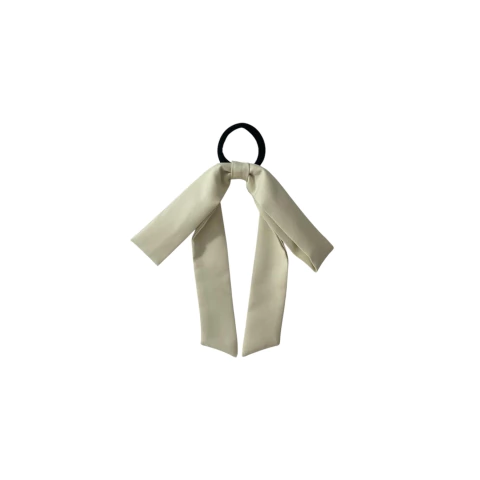 Elástico Laço - Cru