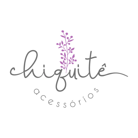 Chiquitê Acessórios - Acessórios de cabelo