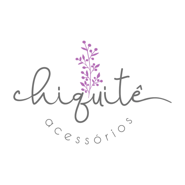 Chiquitê Acessórios - Acessórios de cabelo