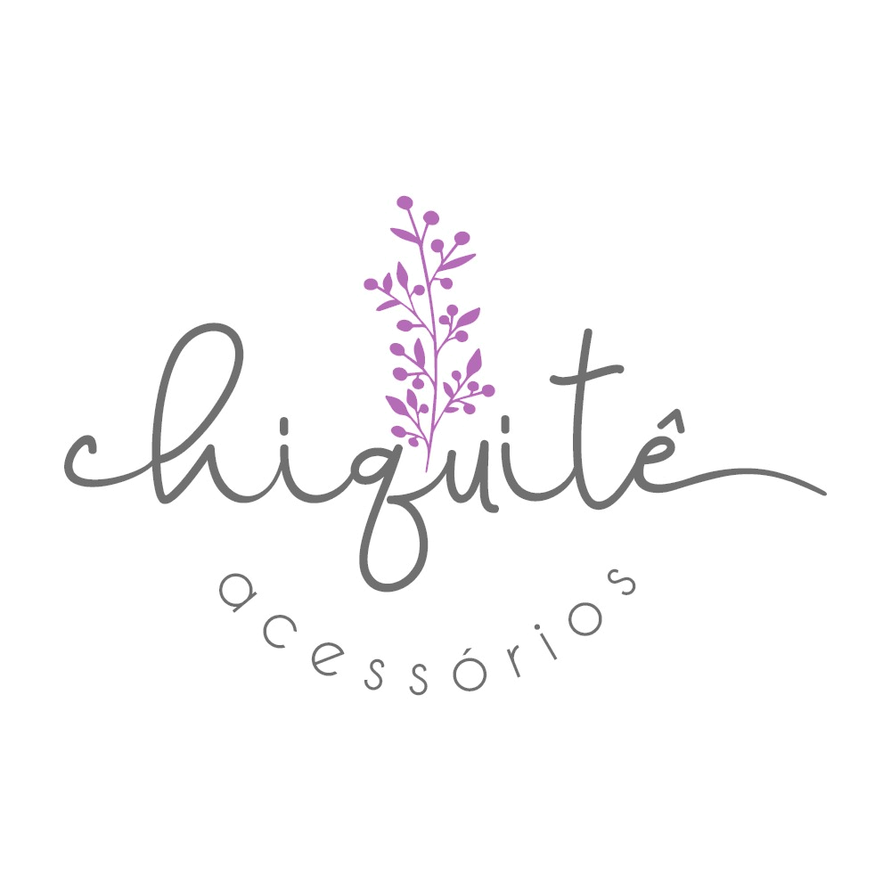 Chiquitê Acessórios - Acessórios de cabelo
