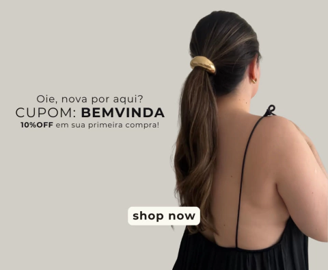 Carrusel Chiquitê Acessórios - Acessórios de cabelo