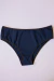 Vedetina Alta Azul Marino - comprar online