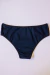 Vedetina Alta Azul Marino - Roma Underwear