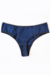 Culote less azul marino - Roma Underwear