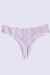 Culote less lila - Roma Underwear