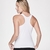 Zumba XPeanuts Fitted High Neck Tank - comprar online