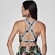Zumba Beach Party Bra - Atenea Shop