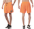 Zumba together shorts
