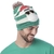 Deck The Dance Floor Beanie - comprar online