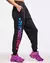 Zumba Libre Knit Drop Crotch Joggers - comprar online