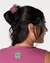 Zumba Butterfly Clip - comprar online