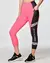Zumba X Crayola Dance In Color High Waisted Crop Leggings