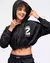 Zumba Libre Ultra Crop Pullover Hoodie