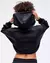 Zumba Libre Ultra Crop Pullover Hoodie - comprar online