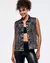 Zumba Libre Denim Vest