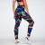 Pride High Waisted Ankle Leggings - comprar online