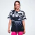 Worldwide Crew Neck Athletic Jersey