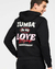 Zumba Love Zip Up Hoodie - Atenea Shop