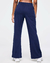 Zumba Out Loud Wide Leg Sweatpants - comprar online