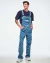 Jean Jamz Overalls - tienda online