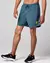 Bring Your Power Mesh Shorts