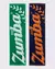 Zumba Prep Fitness Towel (x1)