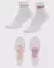 ZW X GW Ankle Socks - comprar online
