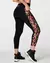 Zumba Wild Crop Leggings - comprar online