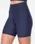 Zumba Prep High Waisted Rib Biker Shorts - comprar online