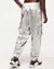 Zumba Runway Cargo Track Pants - comprar online