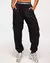 Zumba Runway Parachute Cargo Pants With Elastic Waistband - comprar online