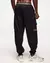 Zumba Runway Parachute Cargo Pants With Elastic Waistband - Atenea Shop