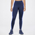 Zumba Out Loud High Waisted Ankle Leggings With Side Panel en internet
