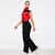 Victory Sleeveless Woven Jumpsuit - comprar online