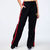 Victory Wide Leg Track Pants - tienda online