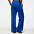 Victory Wide Leg Track Pants - Atenea Shop