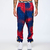 Victory Double Waisted Slouch Woven Pants