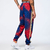 Victory Double Waisted Slouch Woven Pants - comprar online