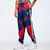 Victory Double Waisted Slouch Woven Pants en internet