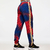Victory Double Waisted Slouch Woven Pants - tienda online