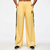 Victory Straight Leg Mesh Pants With Inner Shorts - comprar online